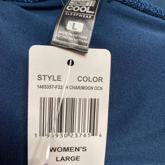 32 Degrees Cool- Sleep Pants - NWT - Picture 4 of 4